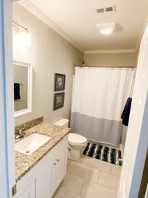Rip Line Lodge at Venice Marina- 3bedroom/2bath lodge - Image 4