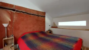 Casa independiente con hermoso jardín en Vinsobres Drôme provençale para 2 Pers - Image 5