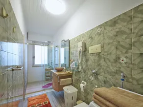 Comfortable Apartment with Mountain View – Casa Aria - Image 3