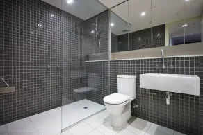 Executive 2 Bed / 1 bad med balkon Ferskvandssted - Image 2