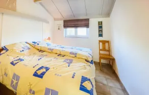 Splendida casa con 2 camere da letto a. - Image 4