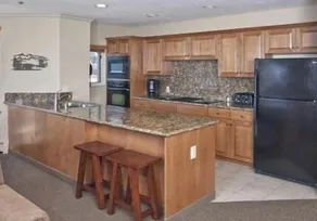 2 The Ridge Resort Lake Tahoe, Hot Tub, Fireplace - Image 4