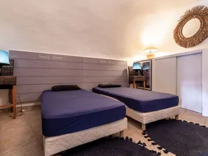 Bellissimo appartamento per 6 persone con WIFI, TV, terrazza e vista panoramica - Image 2