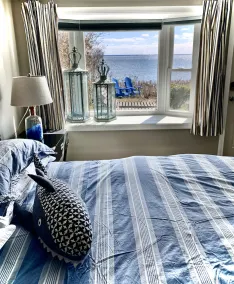 Quintessential Beach Condo com praia privada Jardim - Pet Friendly - Image 5