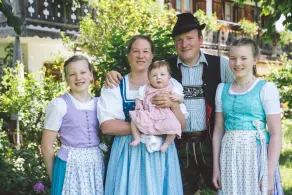 Guesthouse Schober - Jodlhof, Kreuth-Scharling - Apartment - Image 3