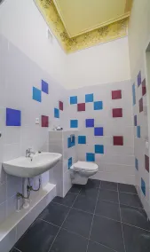 One Bedroom Apartment in the Very Center of Riga! - Image 3