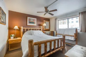 Spectacular views and ski access from this cozy Edelweiss one bedroom - Image 4