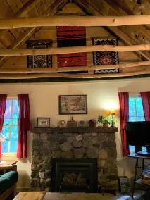 Charme Cottage Lakefront sur les O'Lakes de mailles de Waupaca - Image 3