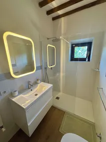 Casa di Sotto, Podere Ampella - Traumhaftes Ferienhaus im Herzen der Toskana - Image 2