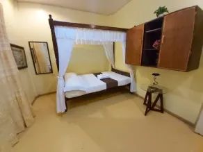 A perfect hideaway with modernity yet peace and tranquility surrounds - Image 2