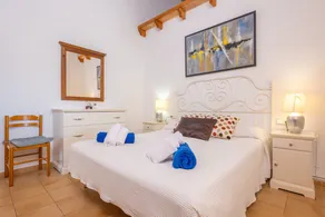 SON MARCH I - Fantastic villa in Sa Pobla with private pool and Free Wifi - Image 5