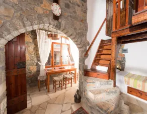 Cretan Historical Home (Kalliopi) - Image 5