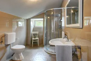 Romantic Villa Angelina with a swimming pool and spacious garden. Pet friendly ! - Image 4