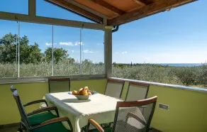 Lovely Home In Peruski - Image 5