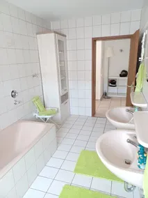 Ferienwohnung 'FeWo Frizzi' mit privatem Balkon und WLAN - Image 3