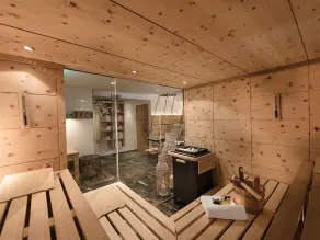 Four-bed room HP - Der Alpenhof - Image 2