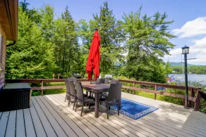 Adorable Winnipesaukee Lakehouse and Guest House for 12 SPECIAL RATES - Image 3