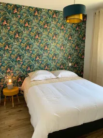 APPARTEMENT Les PIEDS DANS L'EAU - Vue mer - 2 à 4 Personnes - Image 4
