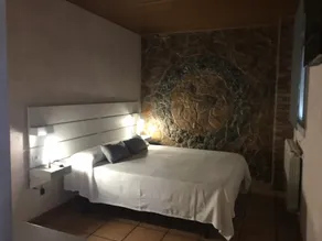 Stuga (hel uthyrning) Turismo Rural Santa Lucía för 2 personer - Image 2