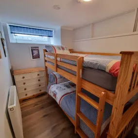 Ryde Beach Garden Apartment - Image 5
