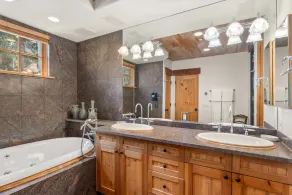 101 Park Avenue, Expansive Private Home in East Aspen, Walking Distance to Town - Image 5
