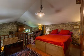 Villa 'L'Elzède' con vistas a la montaña, piscina privada y Wi-Fi - Image 4