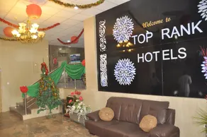 Top Rank Hotel - Image 2