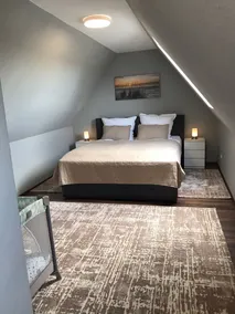 77qm Top-ferienwohnung Zwischen Lübeck und HH / neu Renoviert in 2024 - Image 4