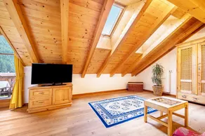 Ferienwohnung 'Mitterbruggehof Berganemone' mit Bergblick, Gemeinschaftsgarten und WLAN - Image 2