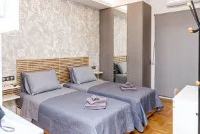 LK apartments A - Athens city - Image 5