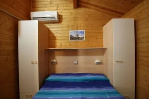 Bungalow for 5 people in the campsite. - Image 3
