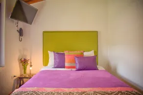 Habitación estándar con vista a la montaña - Image 4