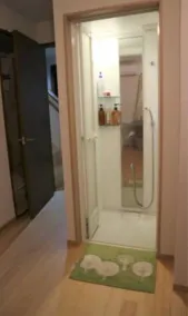 Quadruple room with shower - Quadruple room / Kawasaki Kanagawa - Image 4
