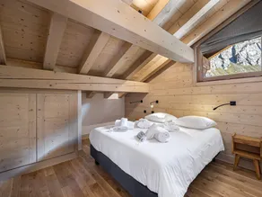 Chalet espacioso cerca de pistas con sauna y WiFi, se admiten mascotas - Image 5