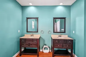 Seals Gardner, Oceanfront Cherry Grove Home med en pool - Image 5