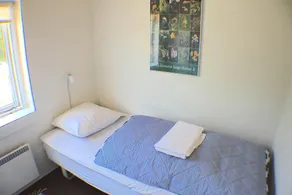 Fantastisk sommerhus i Henne Strand - Image 3