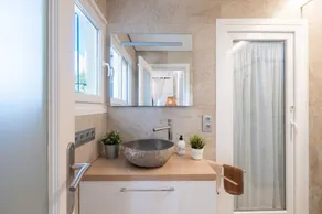 Ferienhaus 'Alegrías' mit Bergblick, Wi-Fi und Klimaanlage - Image 2