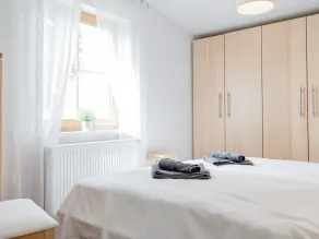 Geraeumiges Ferienhaus mit Sauna - Image 5