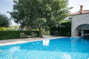 Villa Elise with Pool - Image 4