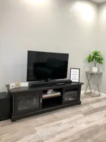 Central Frisco - renovated nice & cozy unit 3 bed & 2 bath - free wifi & parking - Image 2