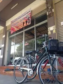 Chiang Mai Gate Capsule Hostel - Image 4
