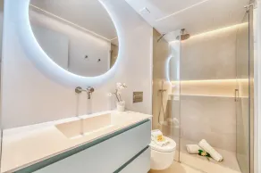 Ciudad Blanca Apartment - Image 3