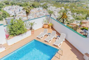 villa vistas al mar - Image 3