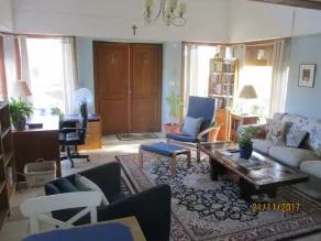 Beau gîte avec chambre mezzanine, nouvelle cuisine, entièrement équipée w / AC / chaleur - Image 2