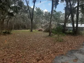Full hook up RV Trailer site on private 1 acre Conveniently located - Image 5