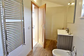Accommodation in Barboj-Umag, your holiday in the countryside, 5 min from the sea, terrace - Image 3