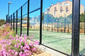 Mas Carabassa - Spacious, rural villa with indoor + outdoor pool, tennis & more - Image 2