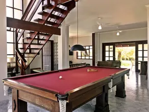 For the Family: House with 5 suites / Solar heated pool / WiFi - Image 4