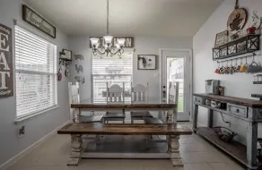 The Cozy Wacoan, Welcome and Enjoy - Image 3