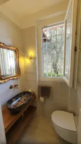Luxuriöse Villa in Gardone Riviera mit herrlichem Garten und 180° Seeblick, Büro - Image 5